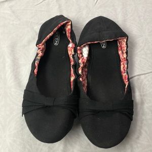 Keen cortona Bow CVS